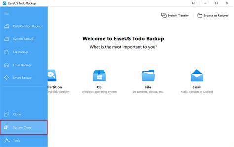 easeus todo backup clone will not boot|easeus to do backup free clone.